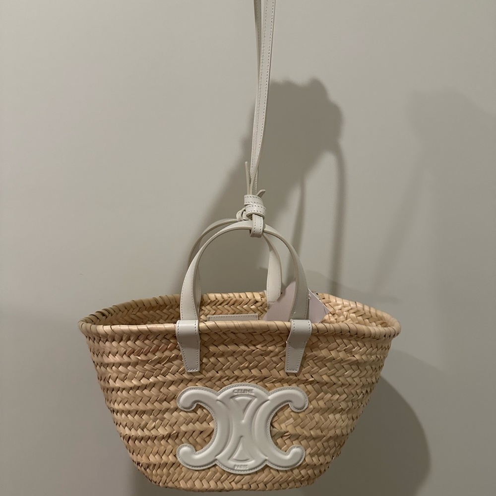CELINE TEEN PANIER - Picture 10 of 16